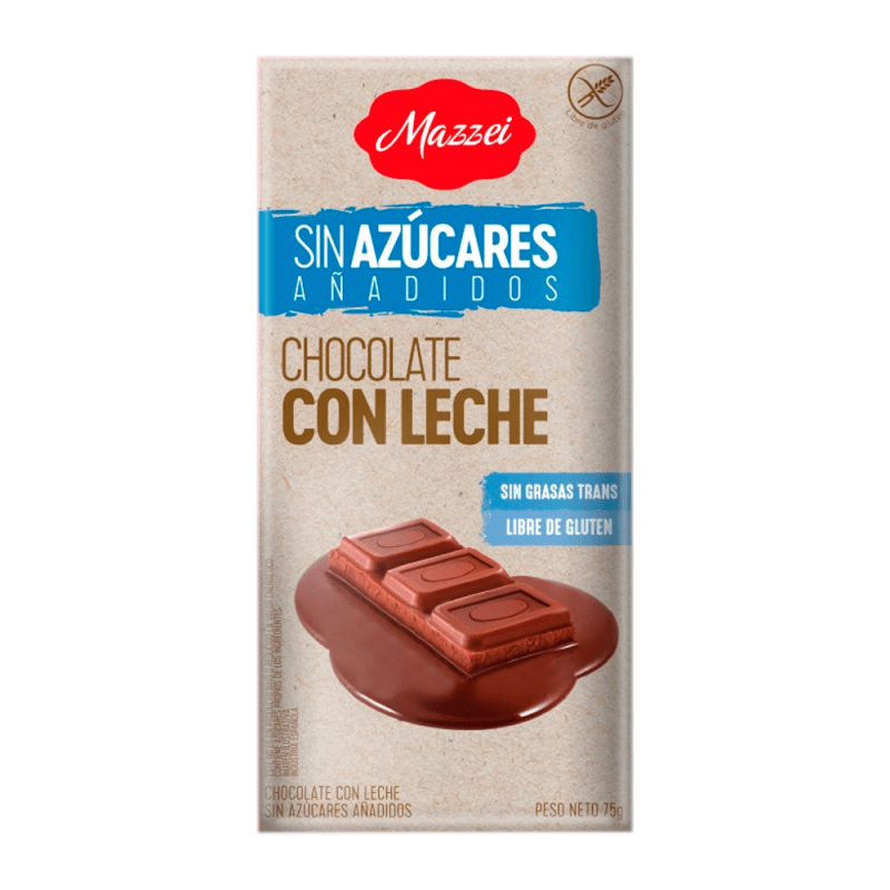 Comprar productos saludables Chocolate Befit Blanco S/Azucar 75Gr Envíos a  todo el Paraguay